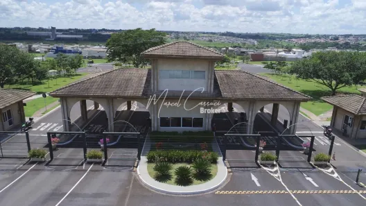 Lote/Terreno à venda, 504m² no Parque Residencial Buona Vita, São José do Rio Preto