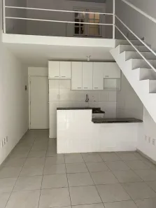 Kitnet com 1 Quarto para alugar, 46m² no Buraquinho, Lauro de Freitas