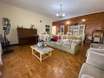 Casa com 3 Quartos à venda, 210m² no Jardim Ribeiro, Valinhos