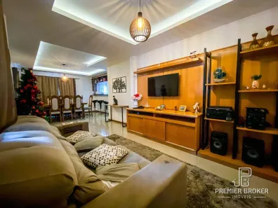 Casa com 3 Quartos à venda, 160m² no Pimenteiras, Teresópolis