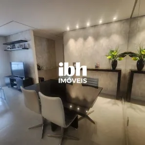 Apartamento com 2 Quartos à venda, 80m² no Piemonte, Nova Lima