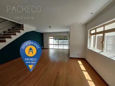 Sobrado com 3 Quartos à venda, 180m² no Siciliano, São Paulo