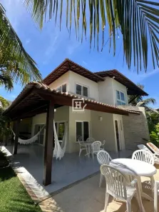 Casa de Condomínio com 4 Quartos à venda, 325m² no Mosqueiro, Aracaju
