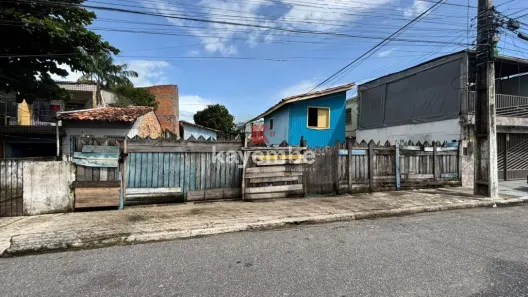 Lote/Terreno à venda, 559m² no Condor, Belém