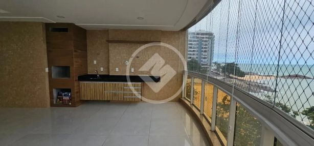 Apartamento com 4 Quartos à venda, 93m² no Centro, Guarapari