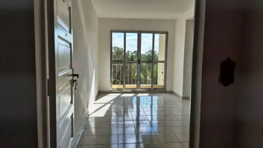 Apartamento com 3 Quartos para alugar, 68m² no Granja Viana II, Cotia