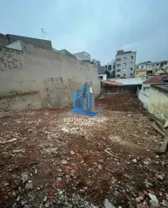 Lote/Terreno à venda, 300m² no Osvaldo Cruz, São Caetano do Sul