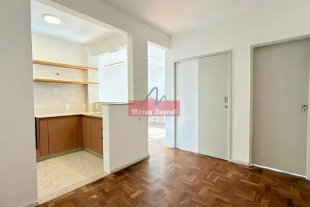 Apartamento com 2 Quartos à venda, 60m² no Anchieta, Belo Horizonte