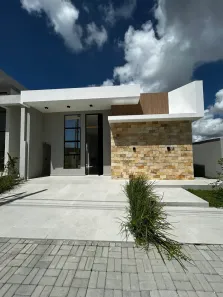Casa de Condomínio com 3 Quartos à venda, 105m² no Muçumagro, João Pessoa