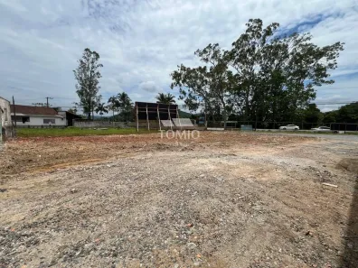 Lote/Terreno à venda, 883m² no Bela Vista, Gaspar
