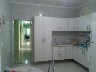 Casa com 3 Quartos à venda, 146m² no Jardim Bom Princípio, Indaiatuba