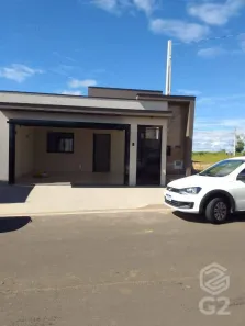 Casa com 3 Quartos à venda, 125m² no Jardim Bom Sucesso, Indaiatuba