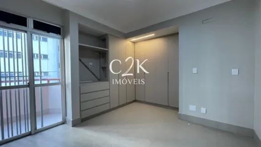 Apartamento com 3 Quartos à venda, 94m² no Setor Bela Vista, Goiânia