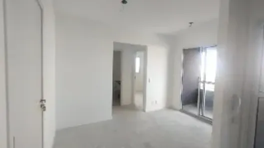 Apartamento com 2 Quartos à venda, 42m² no Vila Vermelha, São Paulo