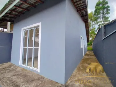 Casa com 3 Quartos à venda, 90m² no Canjica (Terra Preta), Mairiporã