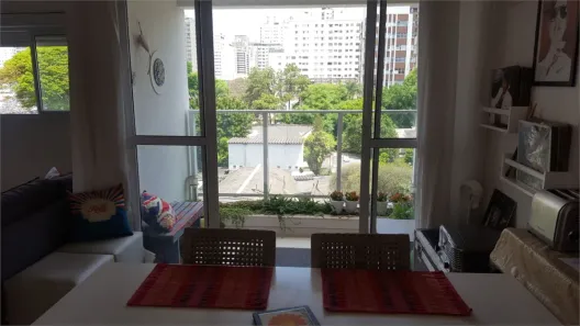 Cobertura com 2 Quartos à venda, 85m² no Vila Pompéia, São Paulo