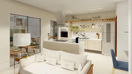 Casa com 3 Quartos à venda, 93m² no Urucunema, Eusébio