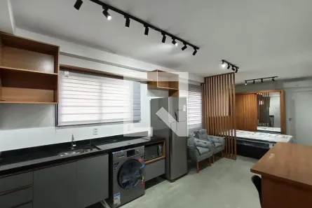 Kitnet com 1 Quarto à venda, 29m² no Vila da Saúde, São Paulo