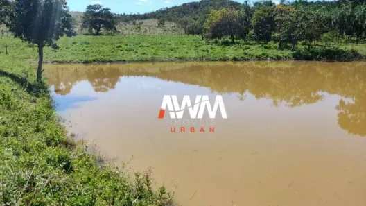 Fazenda/Sítio à venda, 2420000m² no Itapuranga, Itapuranga