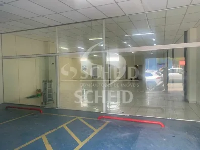 Ponto Comercial à venda, 317m² no Mirandópolis, São Paulo