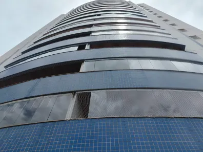 Apartamento com 3 Quartos à venda, 128m² no Jardim Santa Angelina, Araraquara
