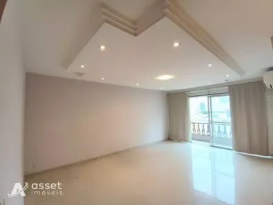 Apartamento com 4 Quartos à venda, 180m² no Icaraí, Niterói