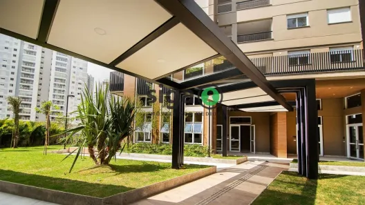 Apartamento com 3 Quartos à venda, 82m² no Vila Andrade, São Paulo