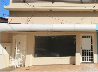 Ponto Comercial para alugar, 110m² no Jardim Alto Alegre, São José do Rio Preto
