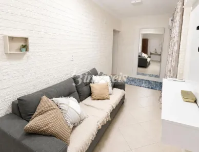Apartamento com 3 Quartos para alugar, 80m² no Estados, Balneário Camboriú