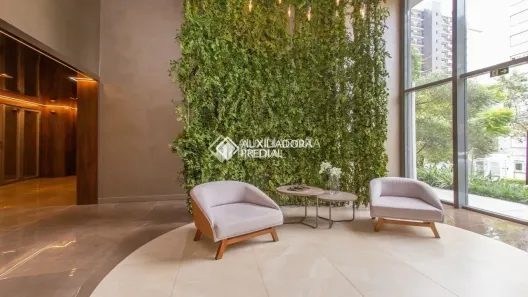 Apartamento com 1 Quarto para alugar, 29m² no Mont Serrat, Porto Alegre