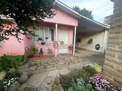 Casa com 2 Quartos à venda, 216m² no Padre Reus, São Leopoldo