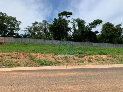 Lote/Terreno à venda, 250m² no Nova Jaguariúna III, Jaguariúna