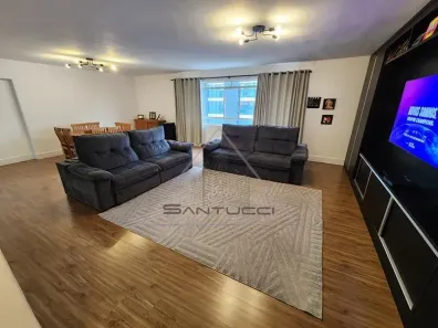 Apartamento com 3 Quartos à venda, 173m² no Liberdade, São Paulo