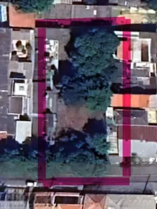 Lote/Terreno à venda, 1000m² no Presidente Altino, Osasco
