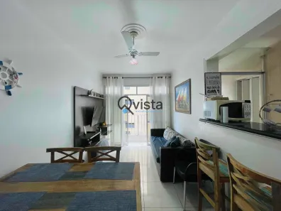 Apartamento com 2 Quartos à venda, 66m² no Enseada, Guarujá