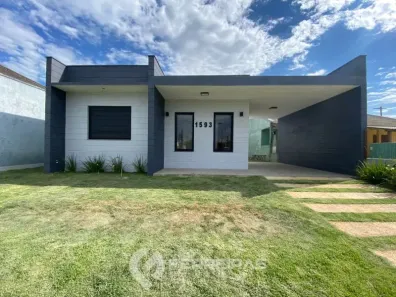 Casa com 3 Quartos para alugar, 110m² no Tramandaí, Tramandaí