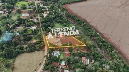 com 1 Quarto à venda, 7950m² no Rui Barbosa, Londrina