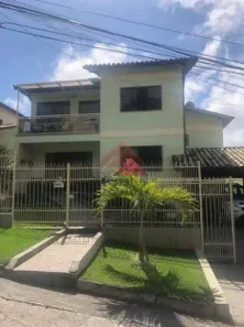 Casa com 4 Quartos à venda, 290m² no Camboinhas, Niterói