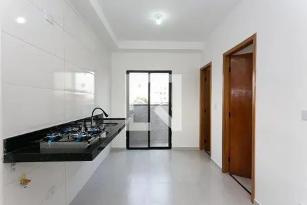 Apartamento com 1 Quarto à venda, 35m² no Vila Aricanduva, São Paulo