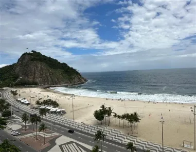 Apartamento com 4 Quartos à venda, 430m² no Copacabana, Rio de Janeiro
