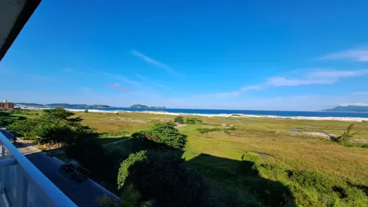 Cobertura com 3 Quartos à venda, 164m² no Braga, Cabo Frio