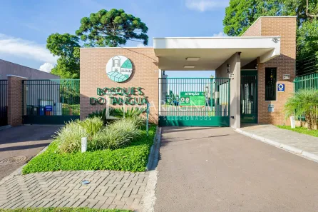 Lote/Terreno à venda, 122m² no Pilarzinho, Curitiba
