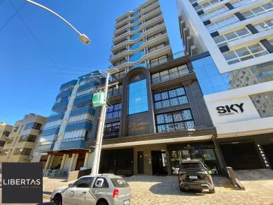 Apartamento com 2 Quartos à venda, 88m² no Zona Nova, Capão da Canoa