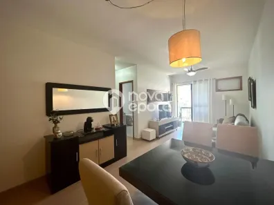 Apartamento com 2 Quartos à venda, 75m² no Lins de Vasconcelos, Rio de Janeiro