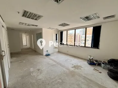 Sala Comercial para alugar, 120m² no Jardim Paulista, São Paulo