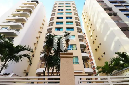 Cobertura com 2 Quartos à venda, 109m² no Cambuí, Campinas