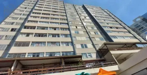 Apartamento com 1 Quarto para alugar, 45m² no Sumaré, São Paulo