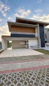 Casa de Condomínio com 4 Quartos à venda, 200m² no Colinas da Anhangüera, Santana de Parnaíba