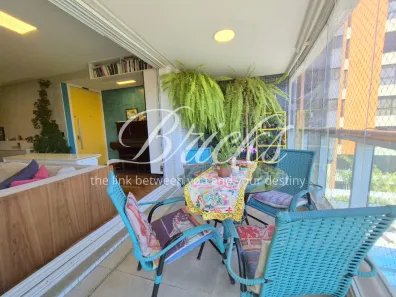 Apartamento com 3 Quartos à venda, 118m² no Vila Mariana, São Paulo
