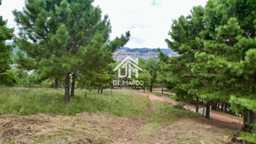 Lote/Terreno à venda, 1033m² no Lot Atalaia, Campos do Jordão